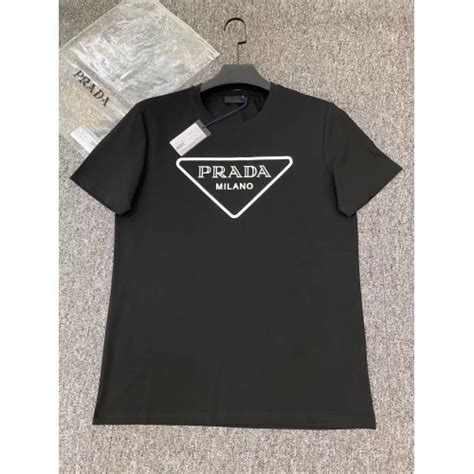 camiseta de prada|Camisas de Prada .